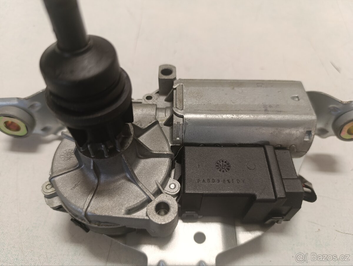 Motorek Valeo - 2
