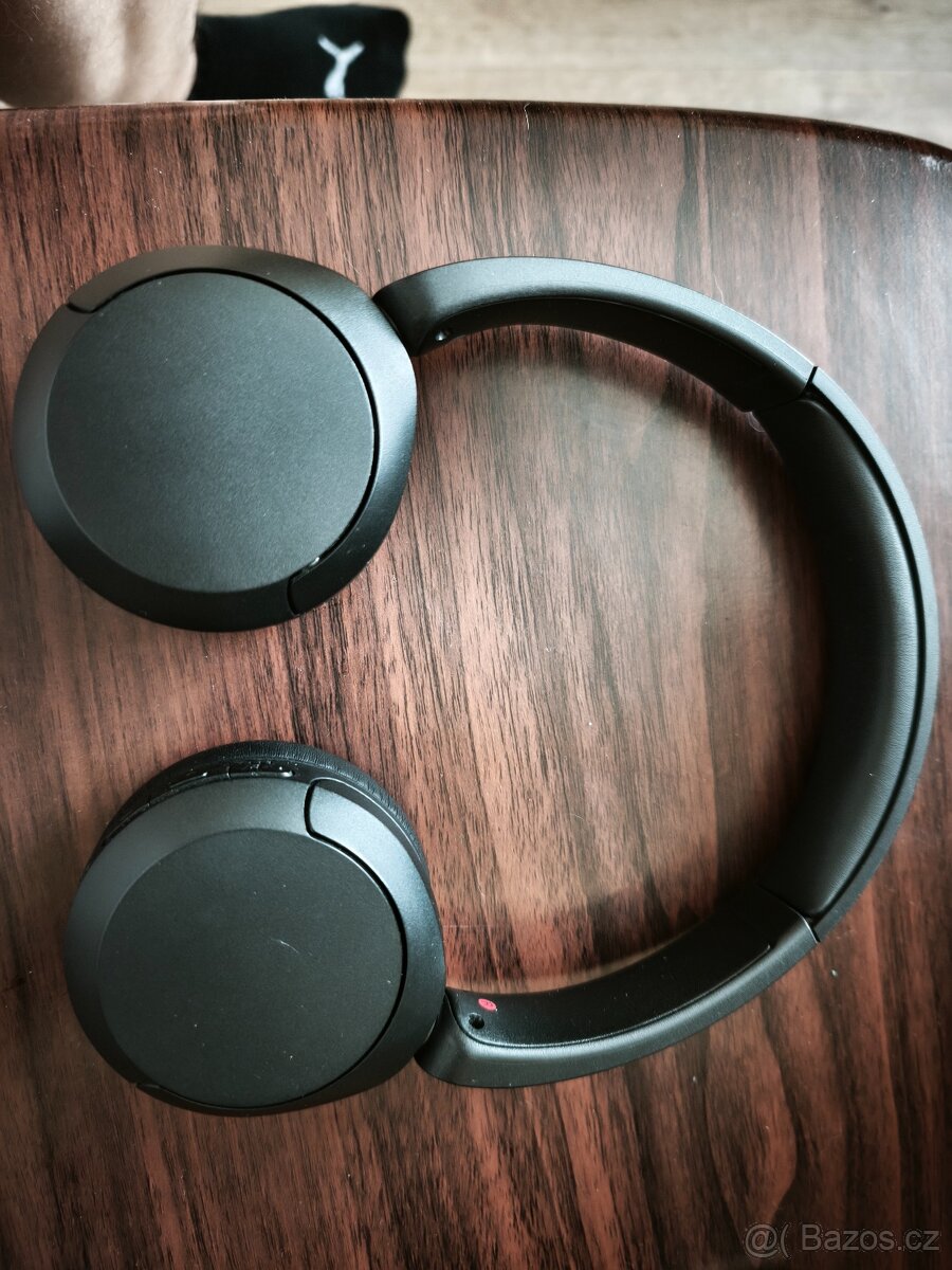 Prodám sluchátka Sony - 2