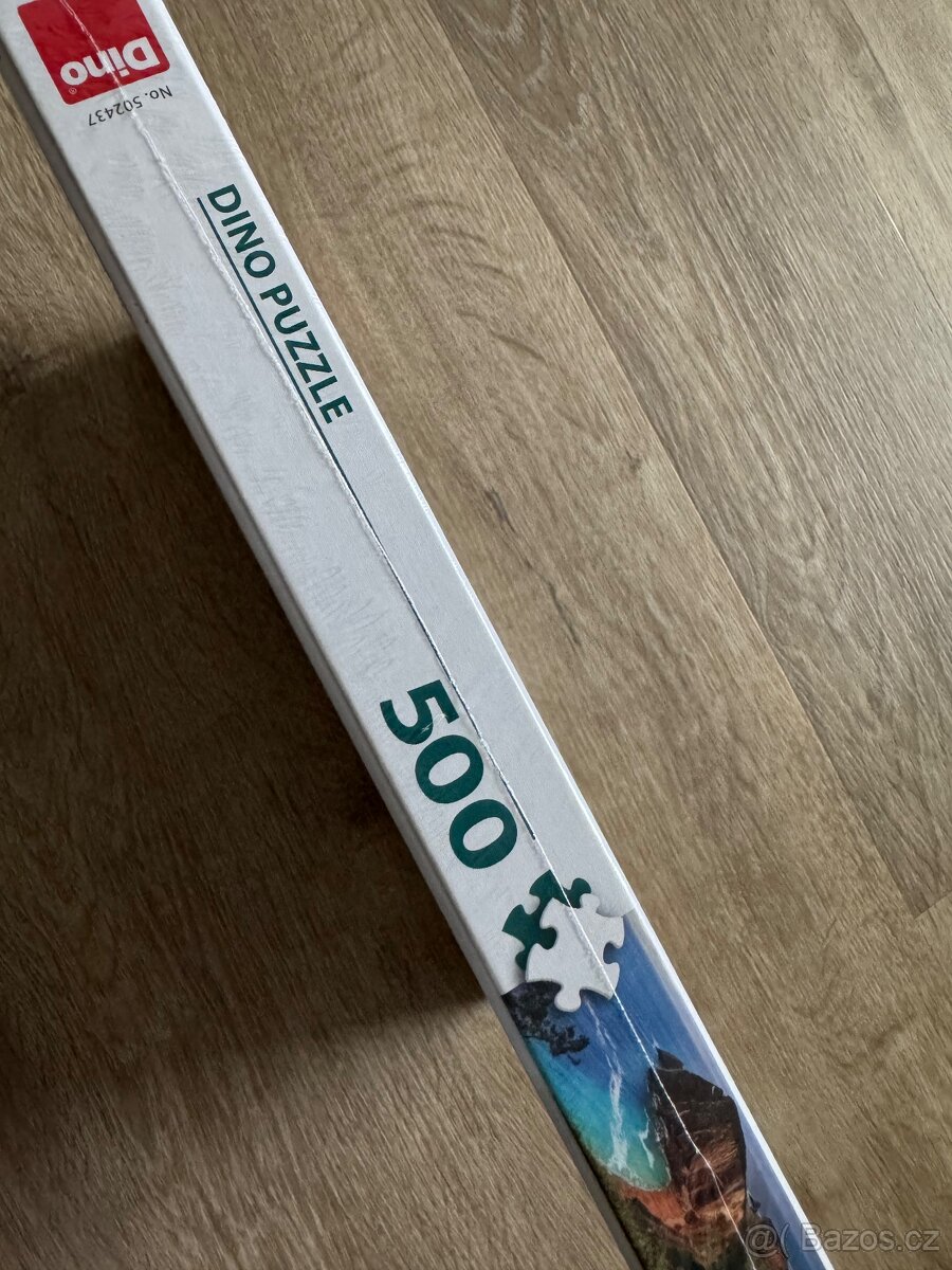 Puzzle - 2