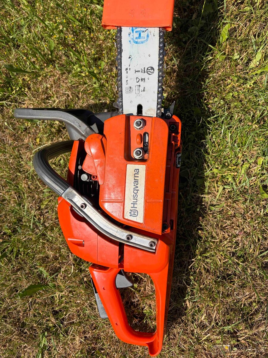 Husqvarna 350 - 2