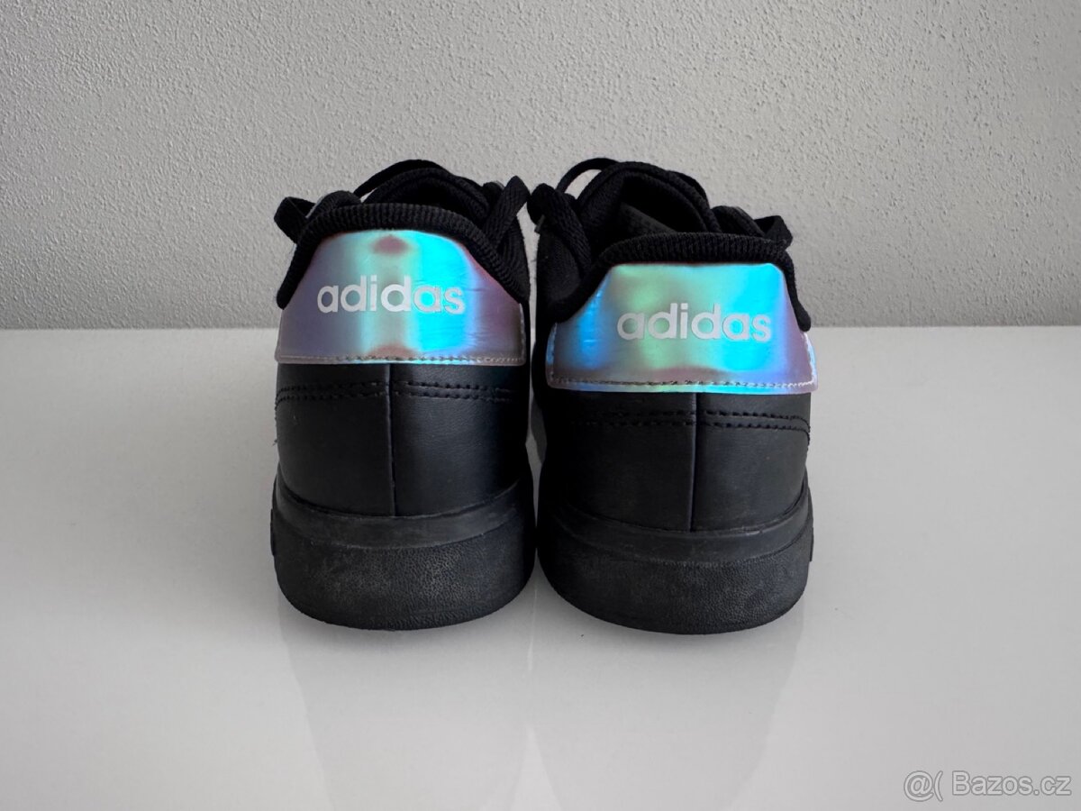 Tenisky Adidas, vel. 36 - 2