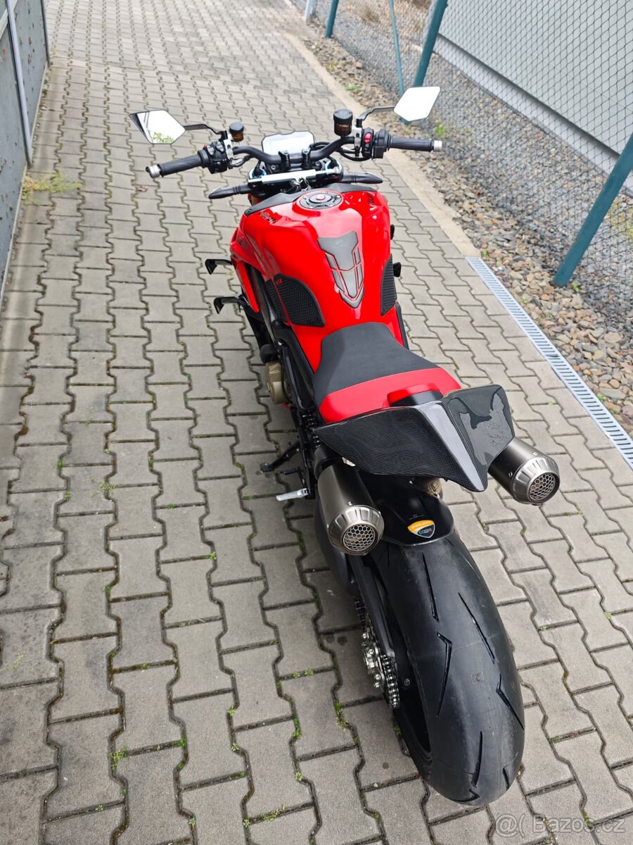 Ducati Streetfighter V4 S - 2