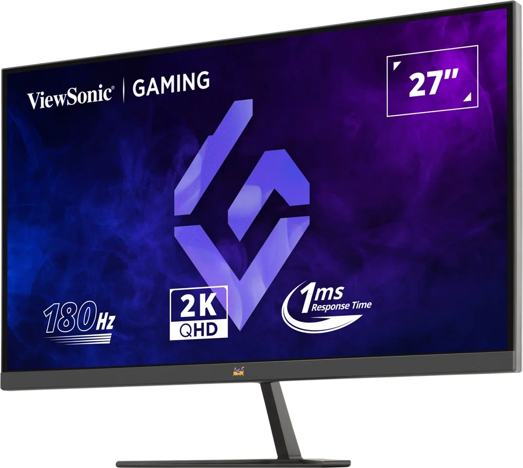 ViewSonic VX2758A-2K-PRO Gaming,záruka - 2