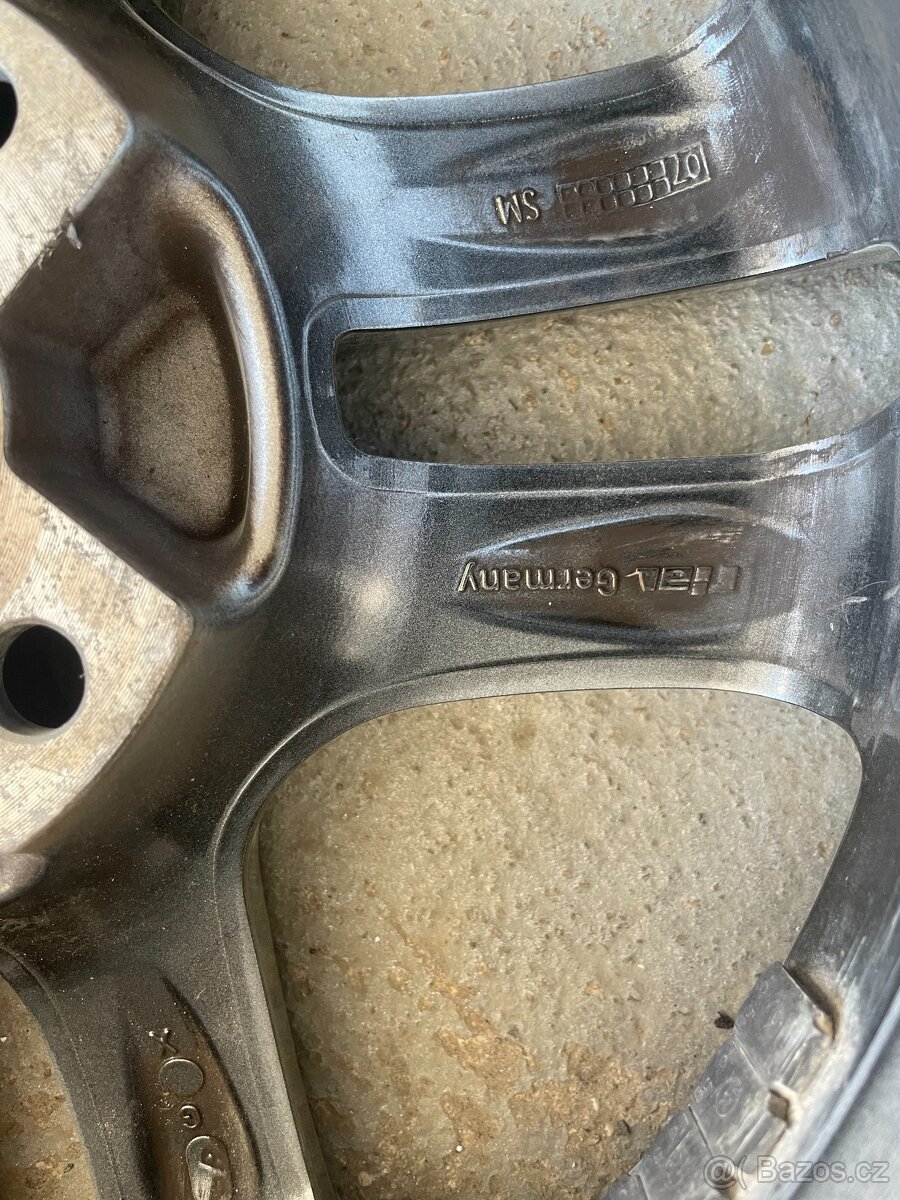 ALU DISK - 2
