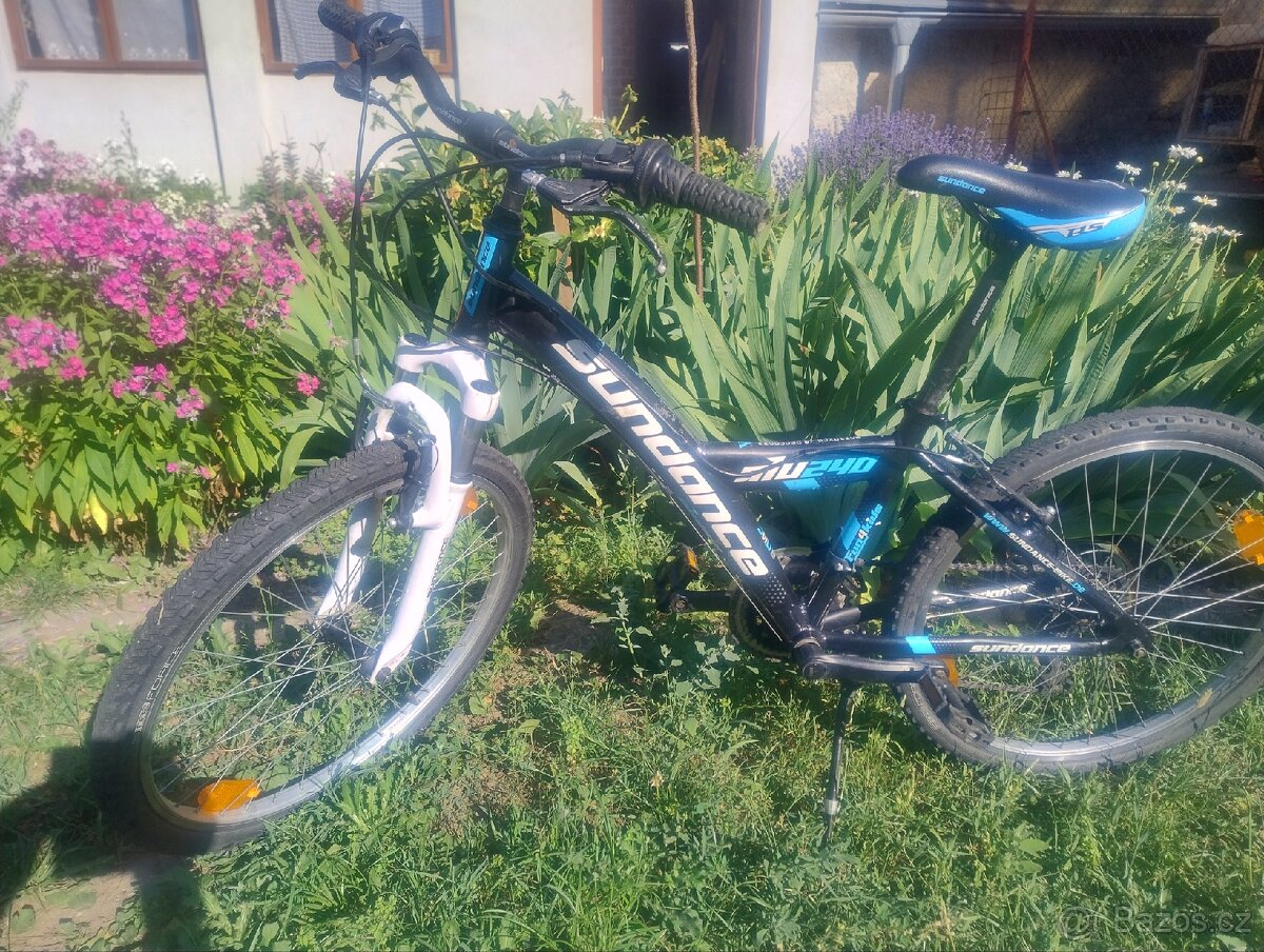 Sundance ALU240 - 2