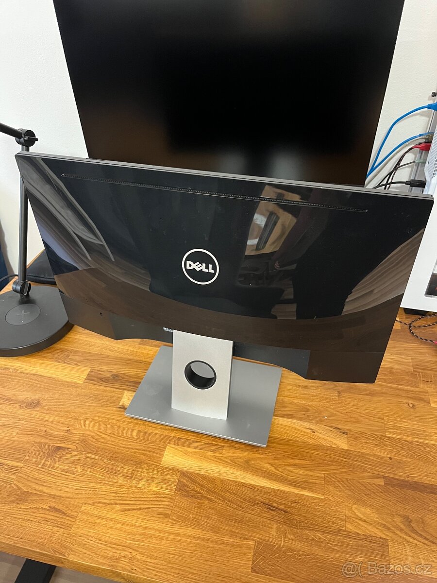 Monitor DELL 24 palců Full HD - 2