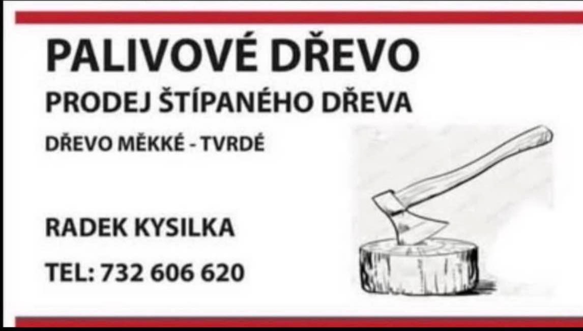 Palivové dřevo Bříza - 2