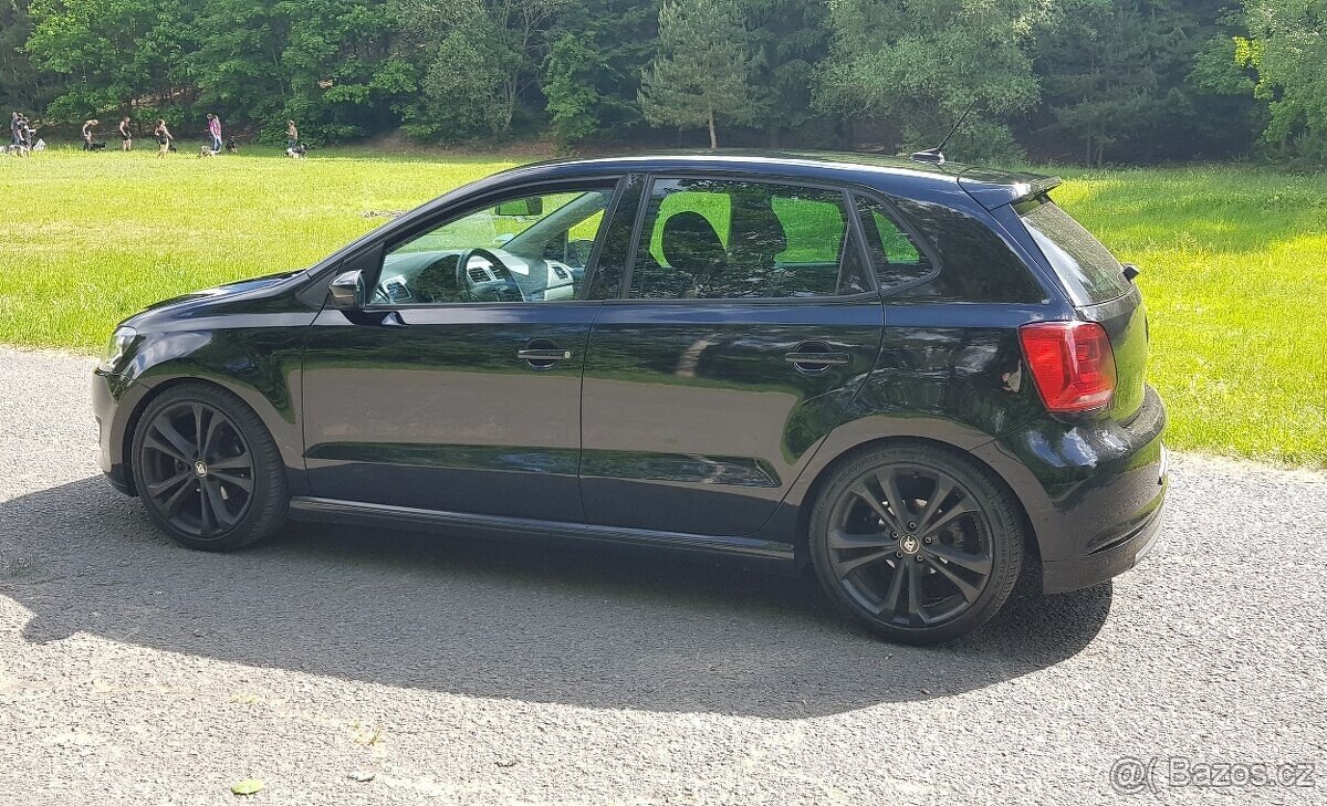 VW POLO V 1.0Tsi (70 kw) - 2