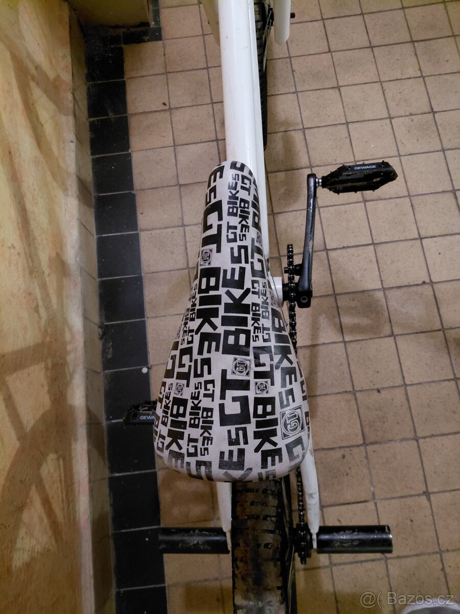 Kolo BMX - 2