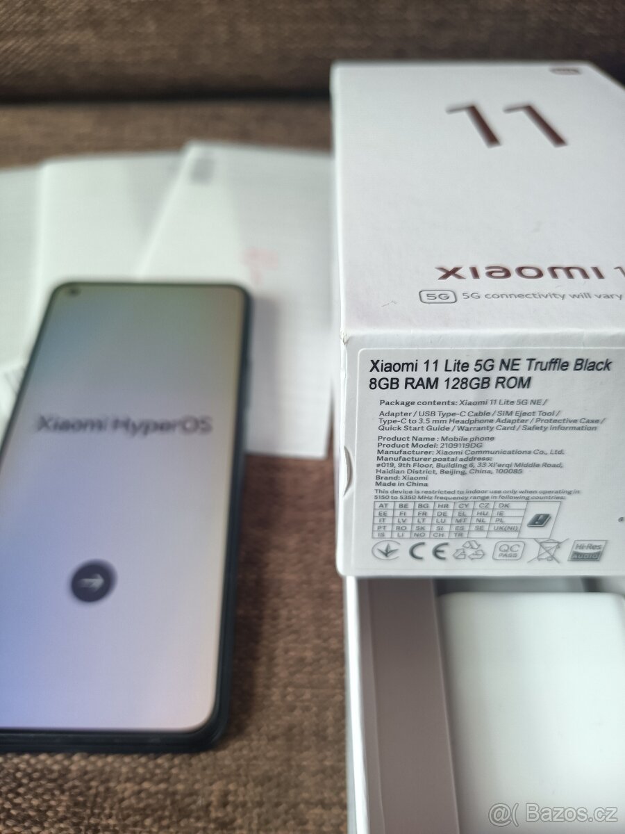 xiaomi 11 lite - 2