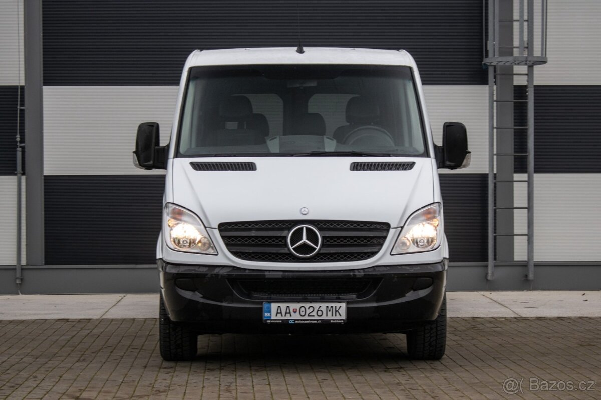 Mercedes-Benz Sprinter 315 CDI R2 - 2