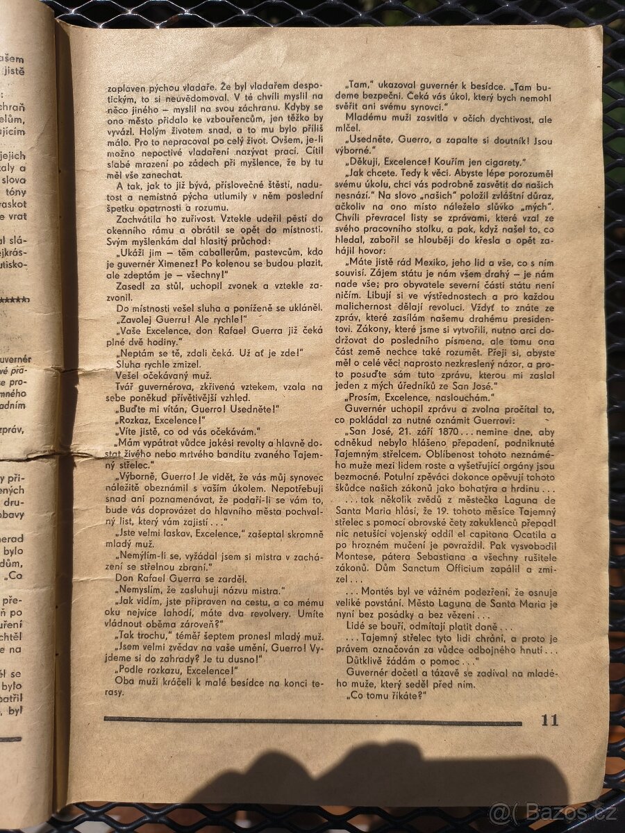 Bob Hurikán - 2