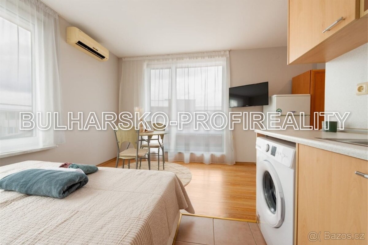 Bulharsko-STUDIO (42 m) - 2