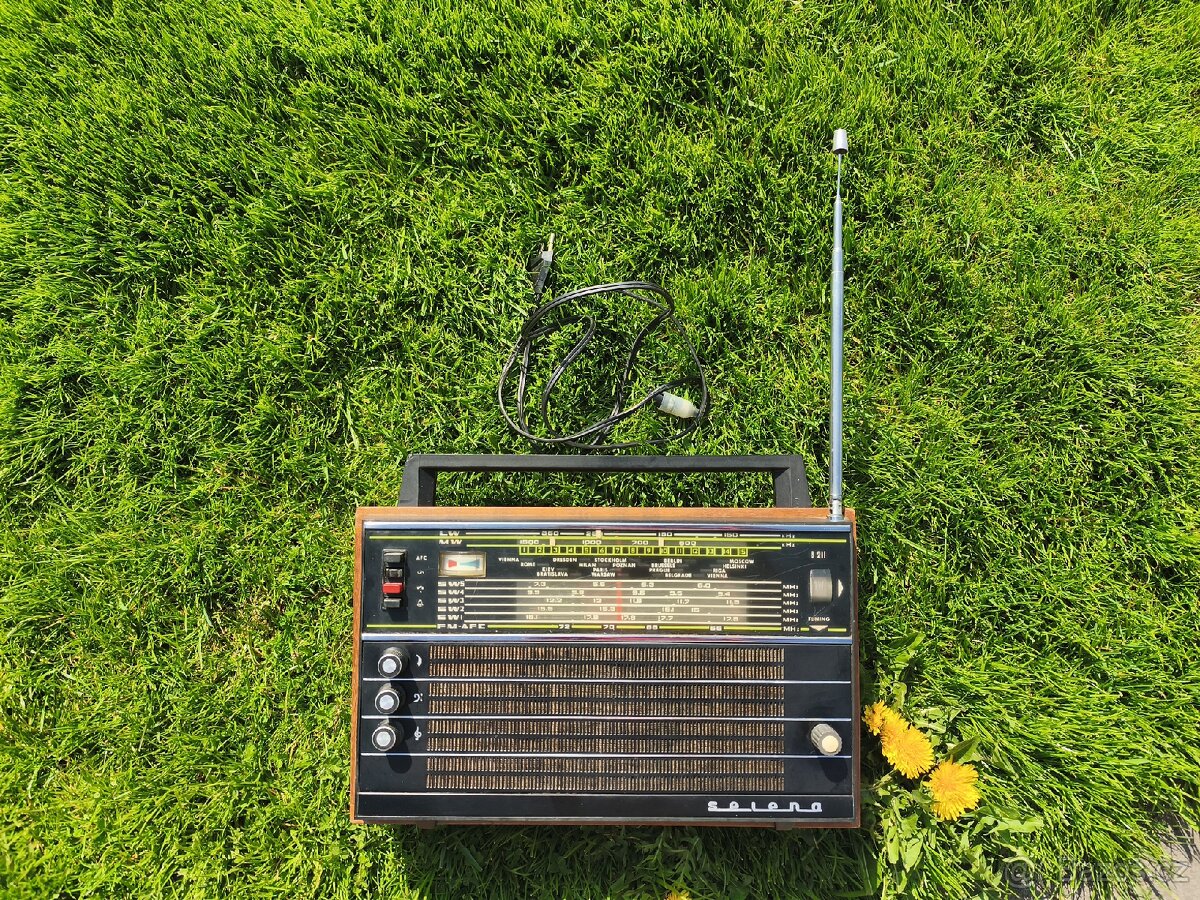 Rádio Selena - 2