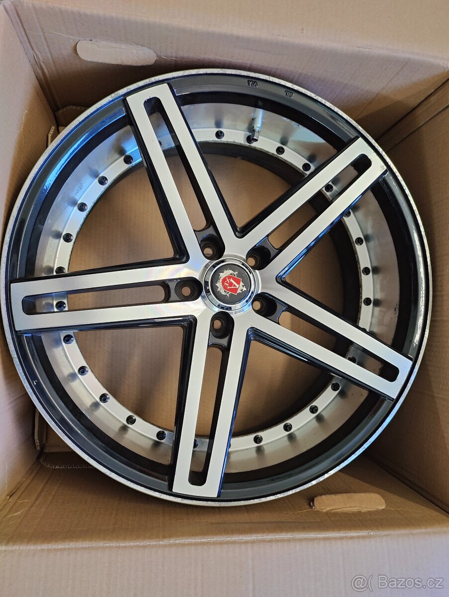 Alukola 22" - 2