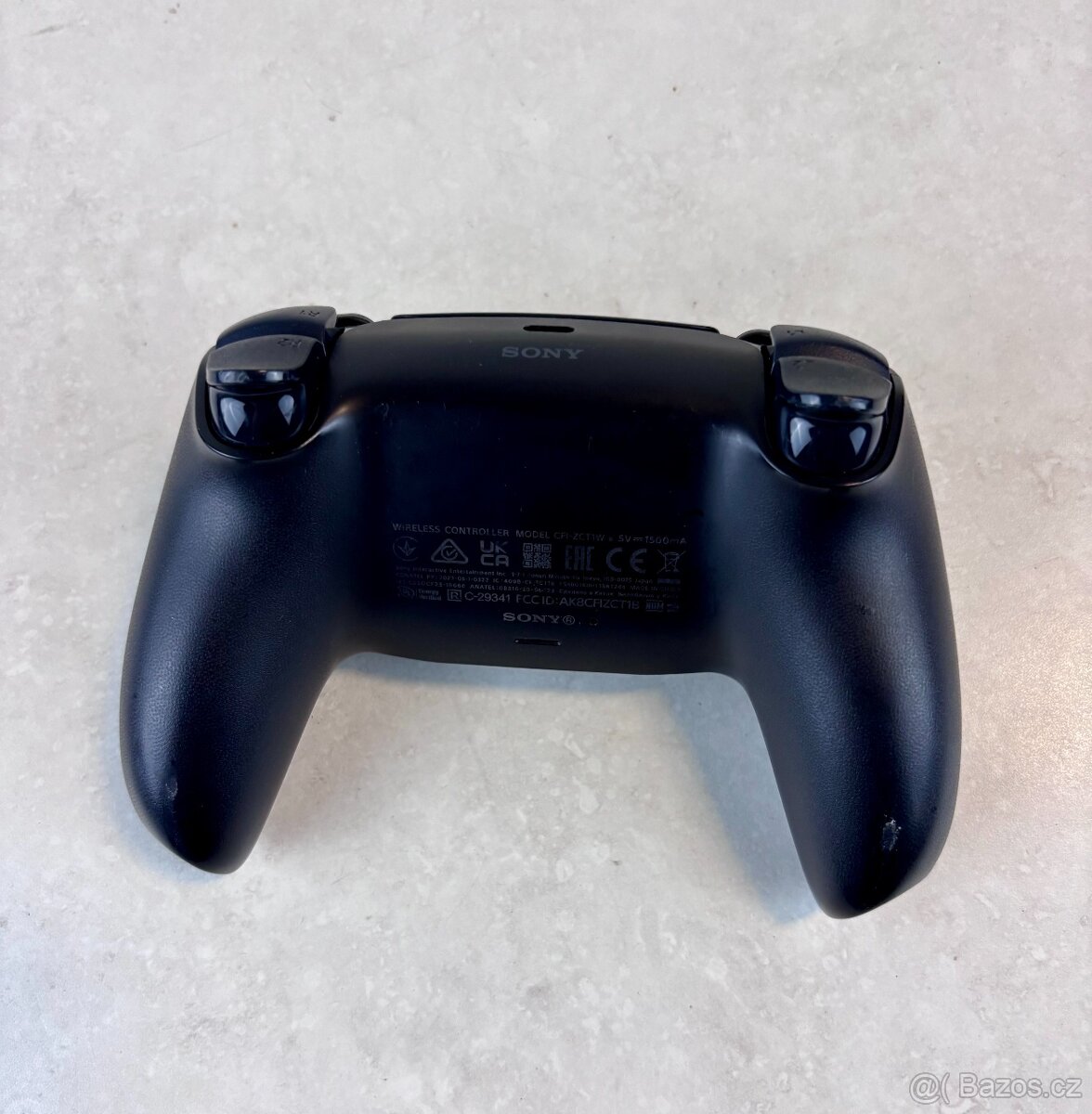 Sony Playstation 5 ovladač - 2