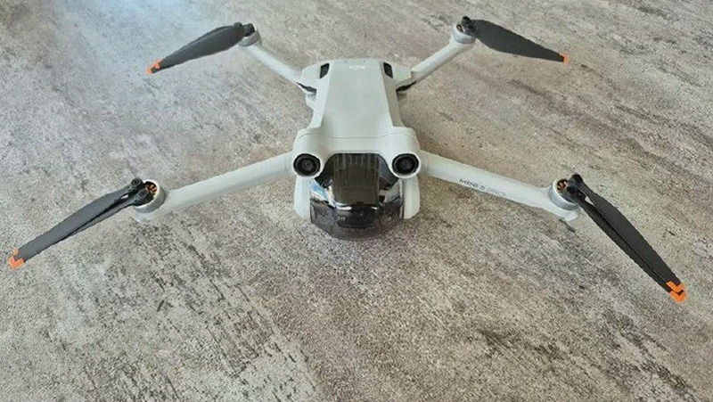 DJI Mini 3 Pro Fly More Combo - 2
