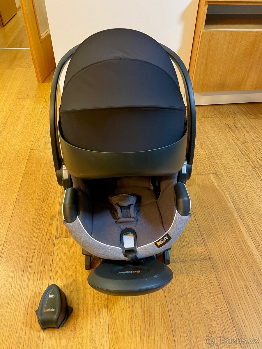 BeSafe iZi Go Modular i-Size X2+ISOfix Base - 2