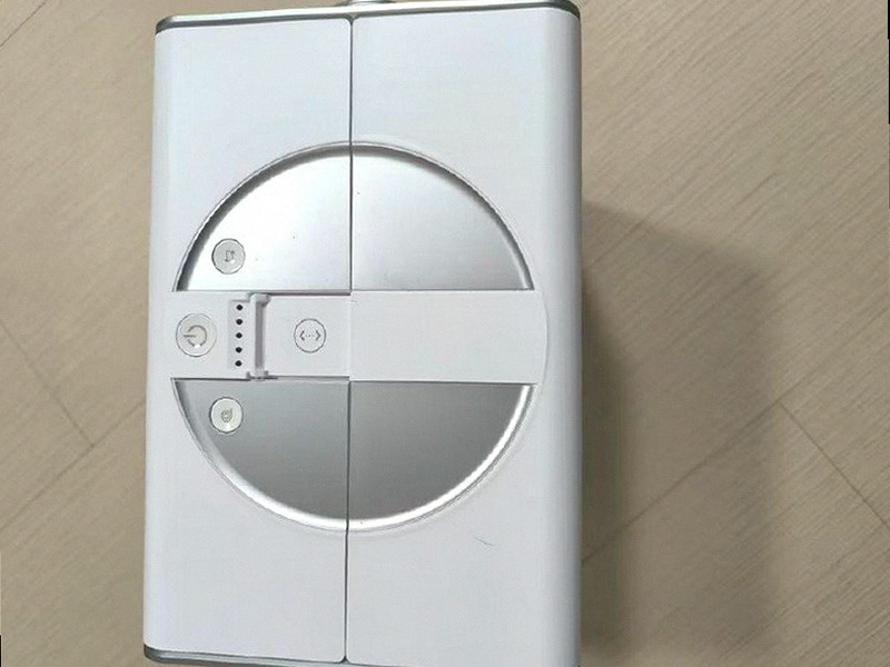 Ecovacs Winbot W2 Omni - 2