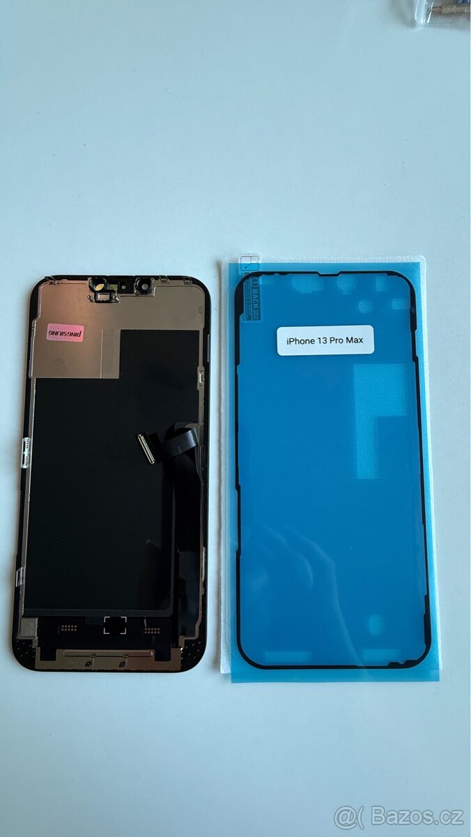 Nový Displej iPhone 13 Pro Max - 2