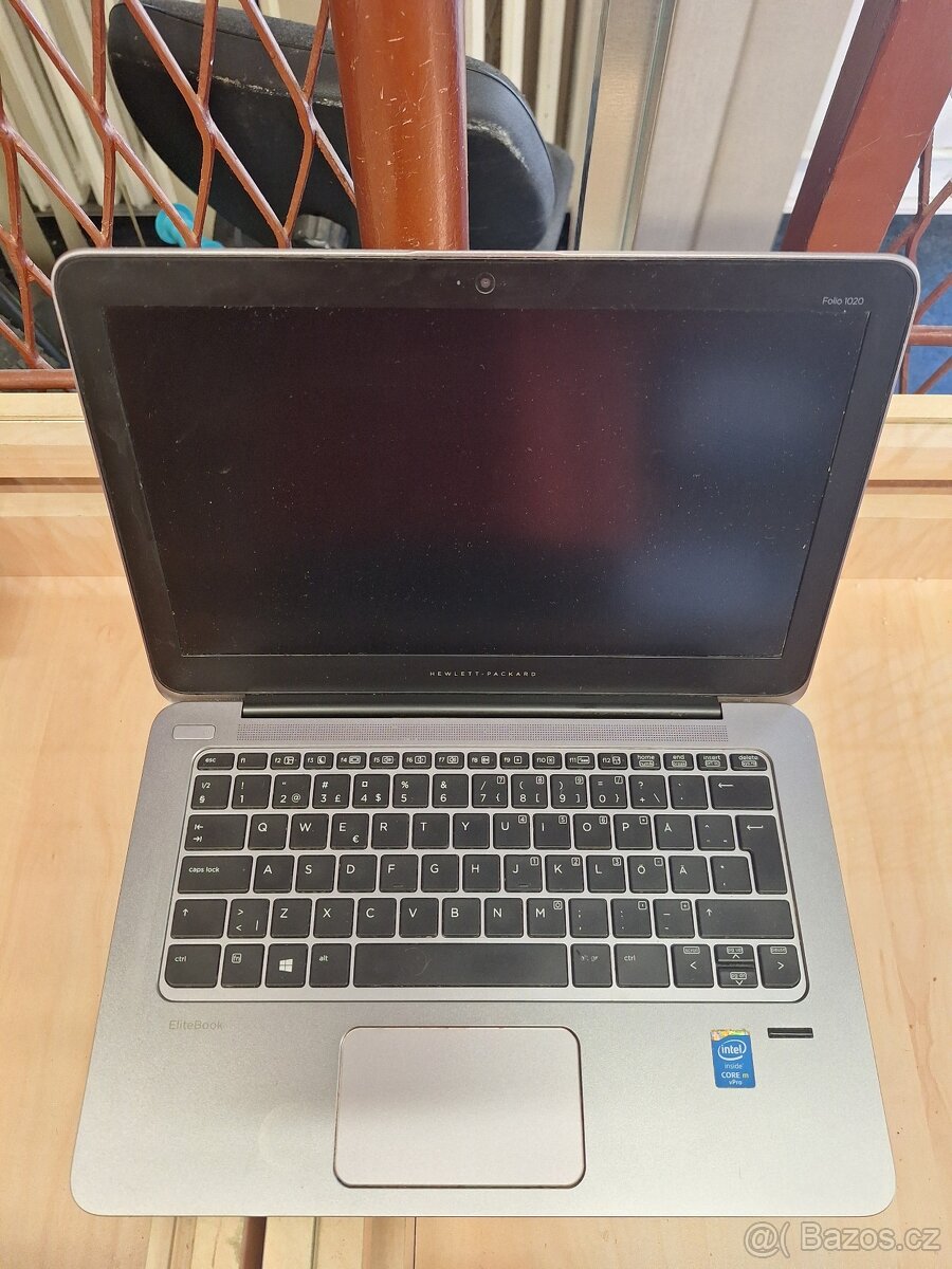 Hp EliteBook Folio 1020 G1 - 2