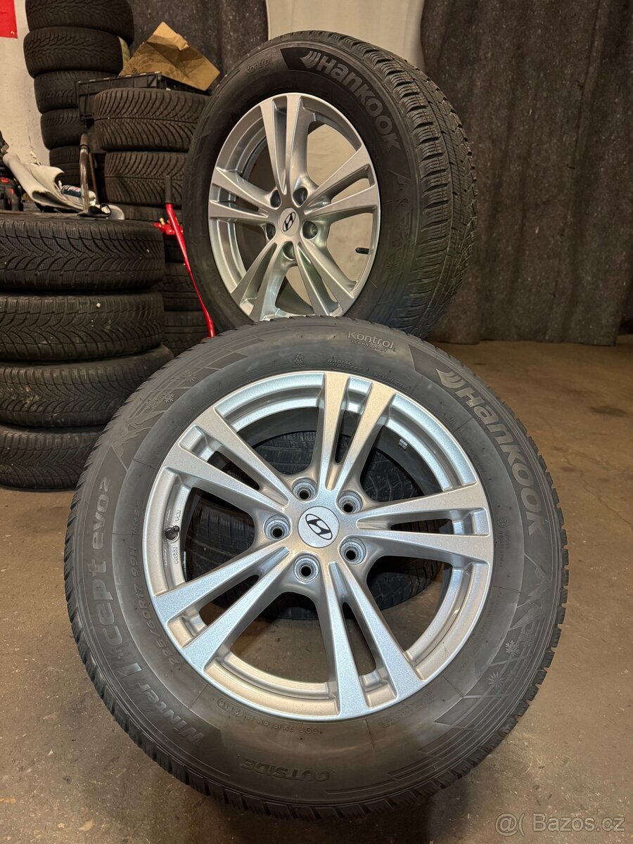5x114,3 r17 - 2
