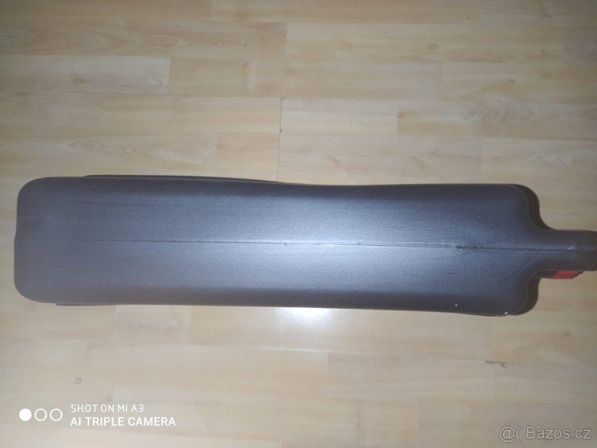 Nádoba na výměnu kapalin - 2