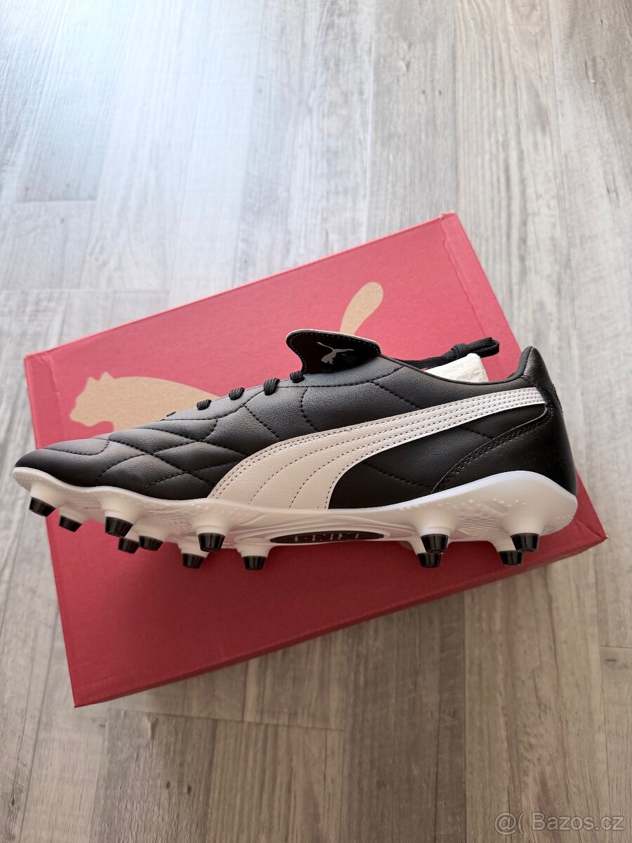 Kopačky puma King - 2