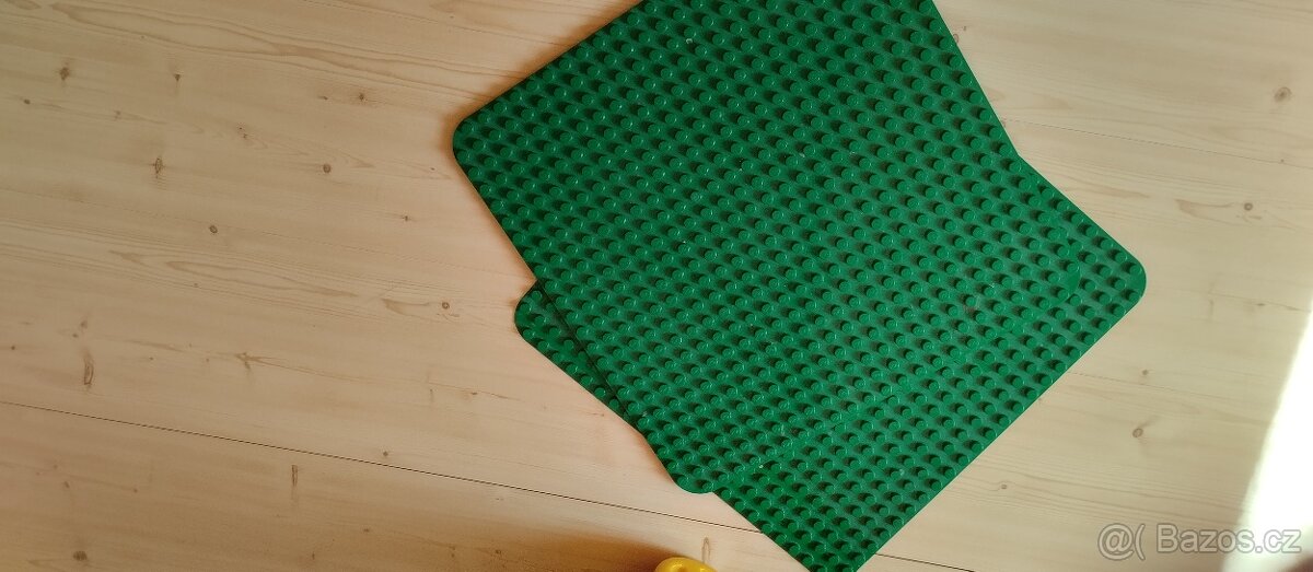 Lego duplo - 2