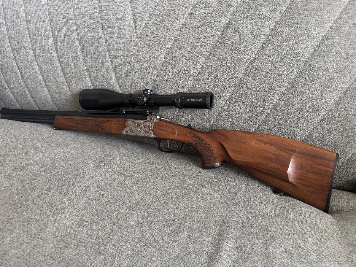 Blaser BBF95 30-06 20/76 - 2