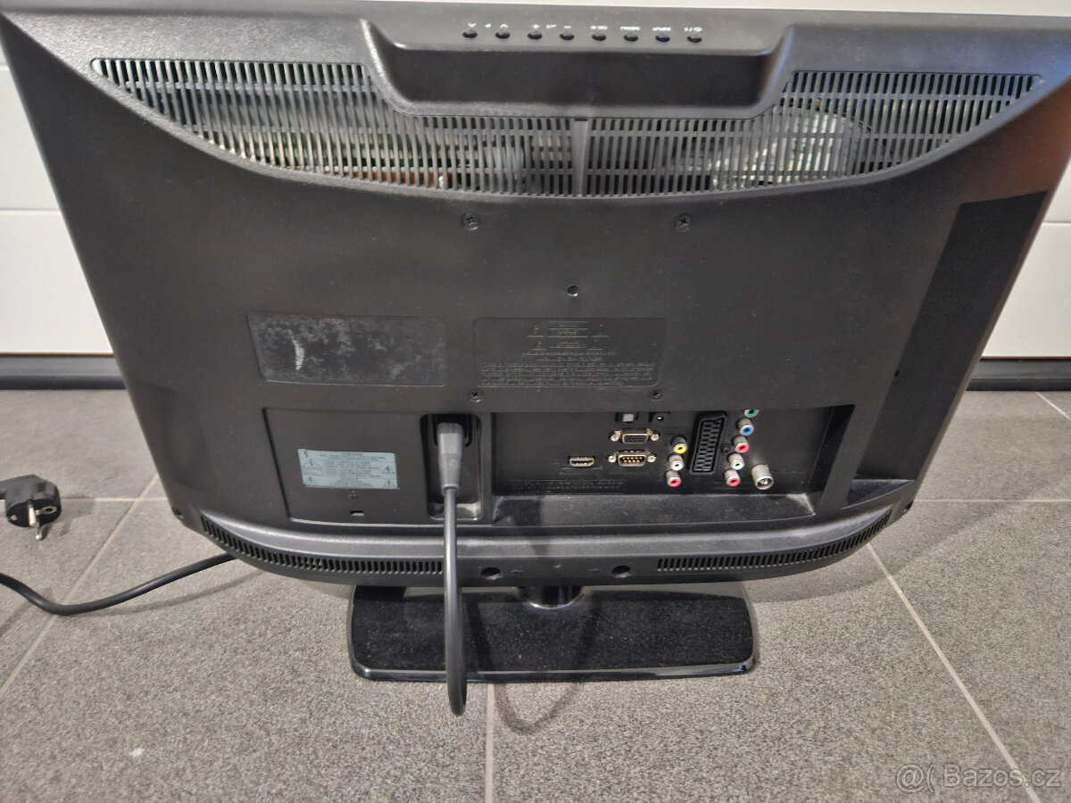 TV LG - 22LD 350 - 2