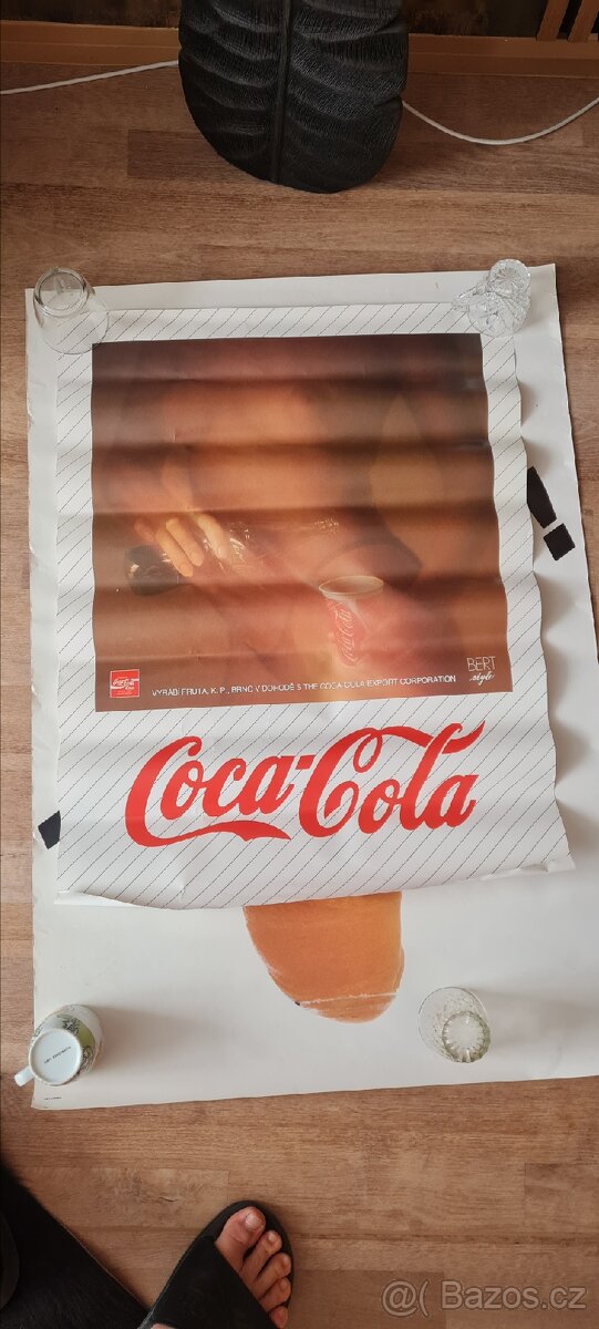 Coca cola - 2