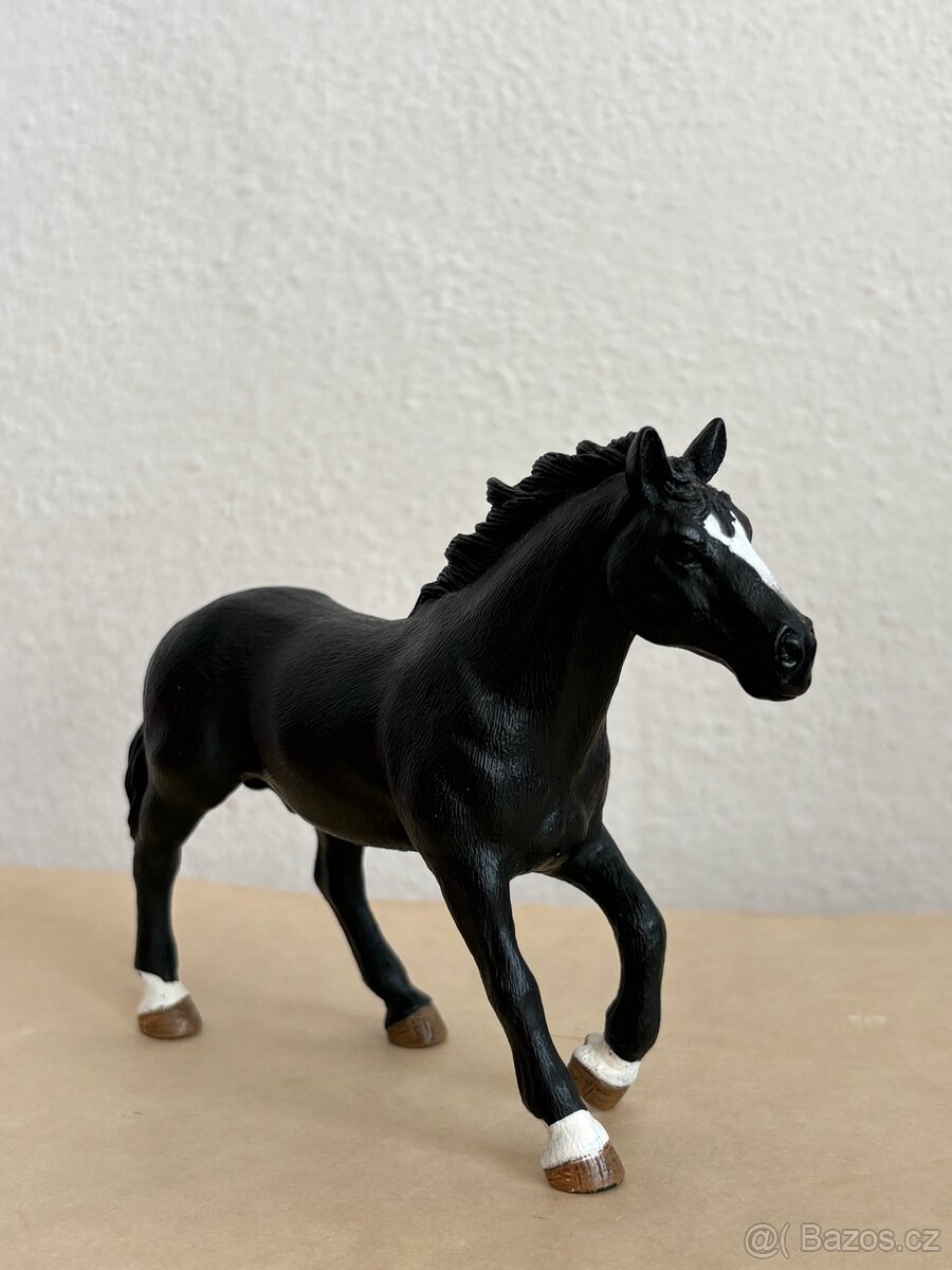 Schleich Exclusive Mustang - 2