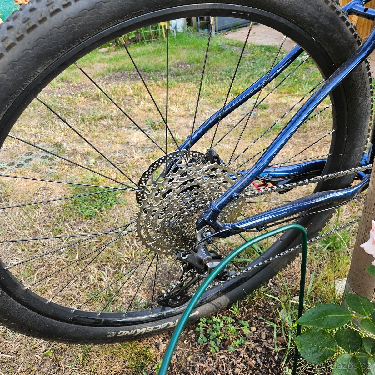 MTB Pells nové prodám - 2