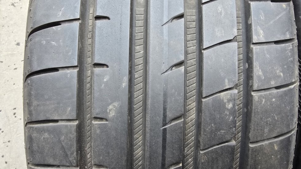 Letní pneu 225/45/18 Good Year - 2