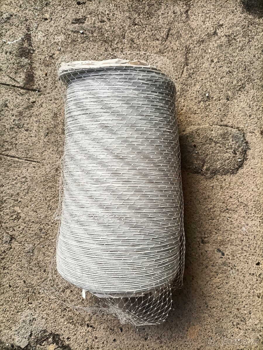 Ventilační potrubí 150mmx3m - 2
