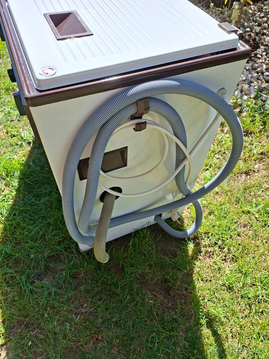 Pračka Romo RC 290 - 2