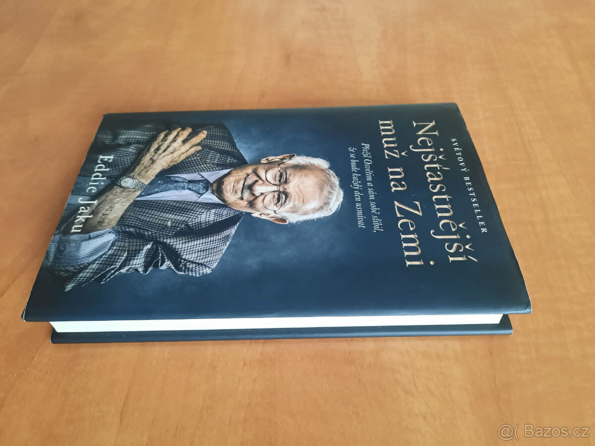 Nejšťastnější muž na Zemi - 2