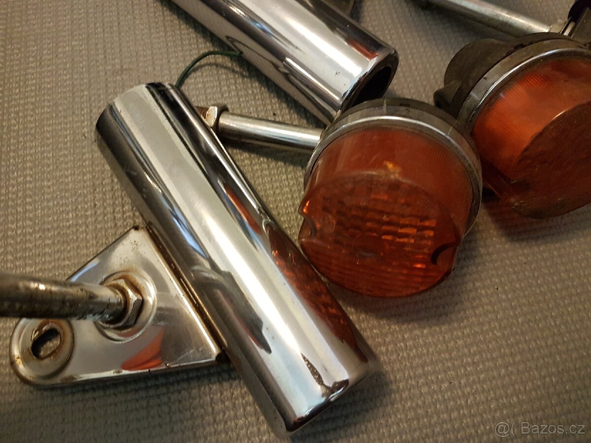 Blinkry Jawa 350/634 - 2