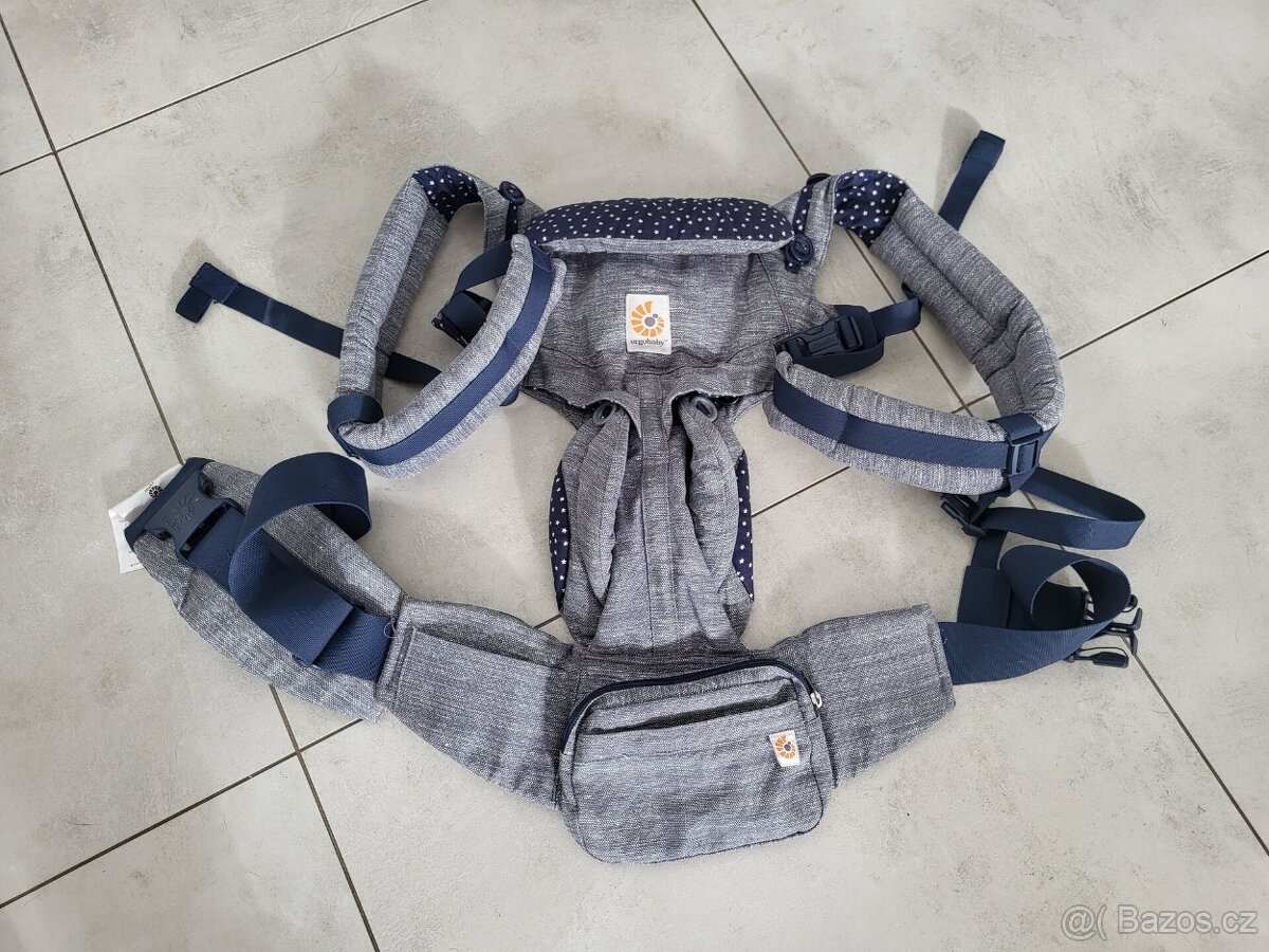 ERGOBABY Omni 360 Stardust - 2