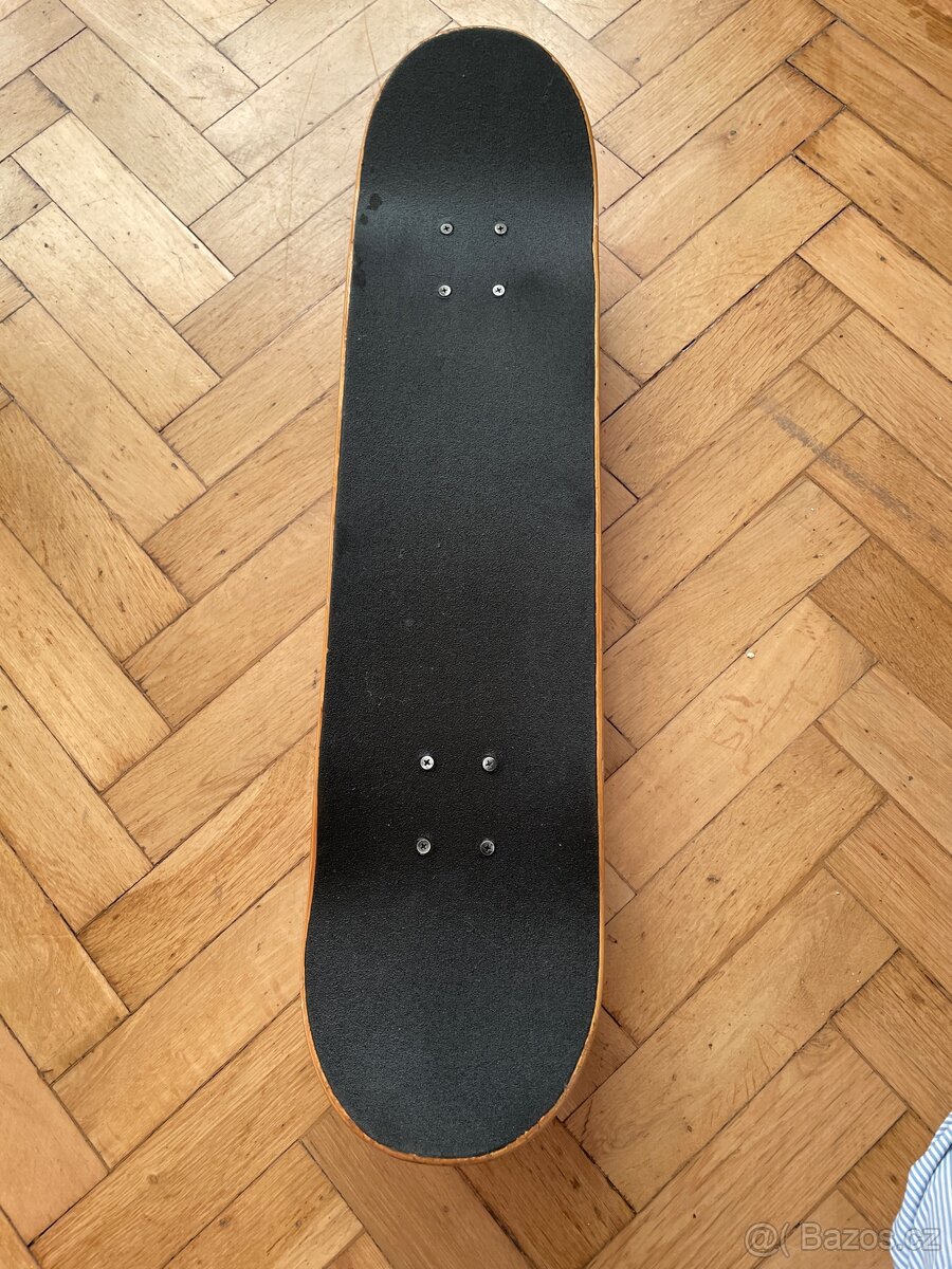 Skateboard - 2