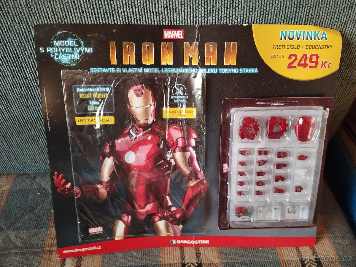 Iron Man - 2