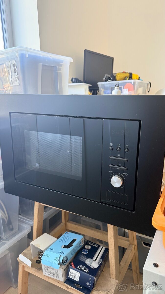 Mikrovlnka IKEA Vårmd - 2