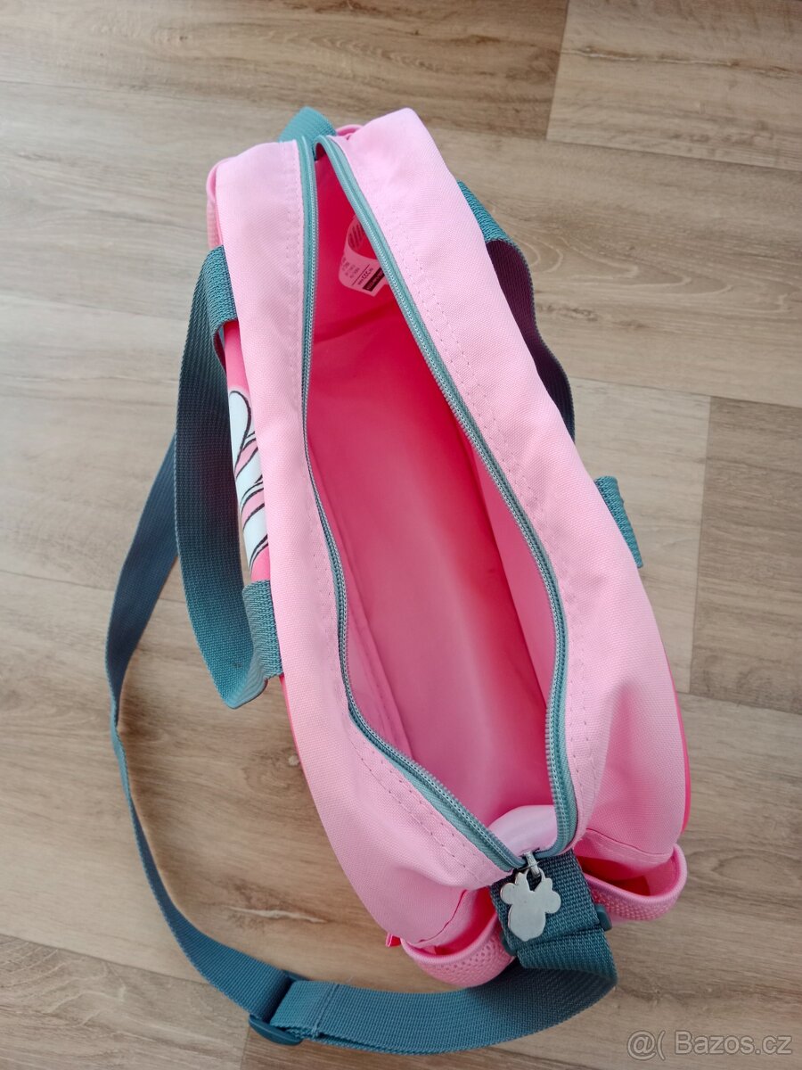 Dětská taška s Minie - 2