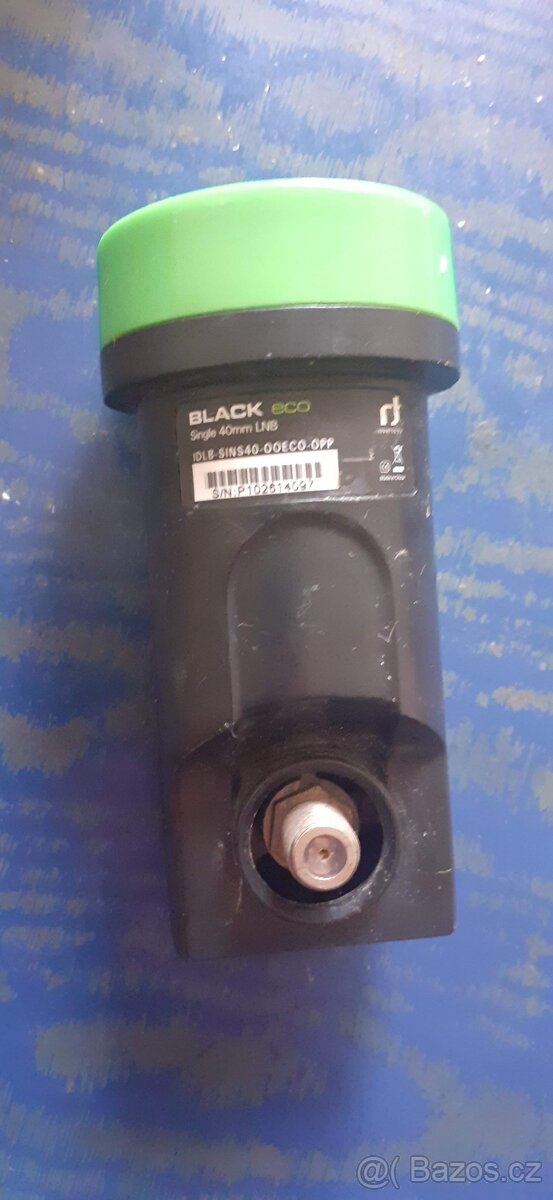LNB INVERTO single - 2
