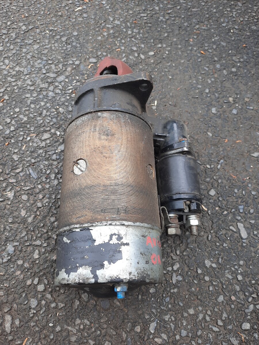 Avia - 2