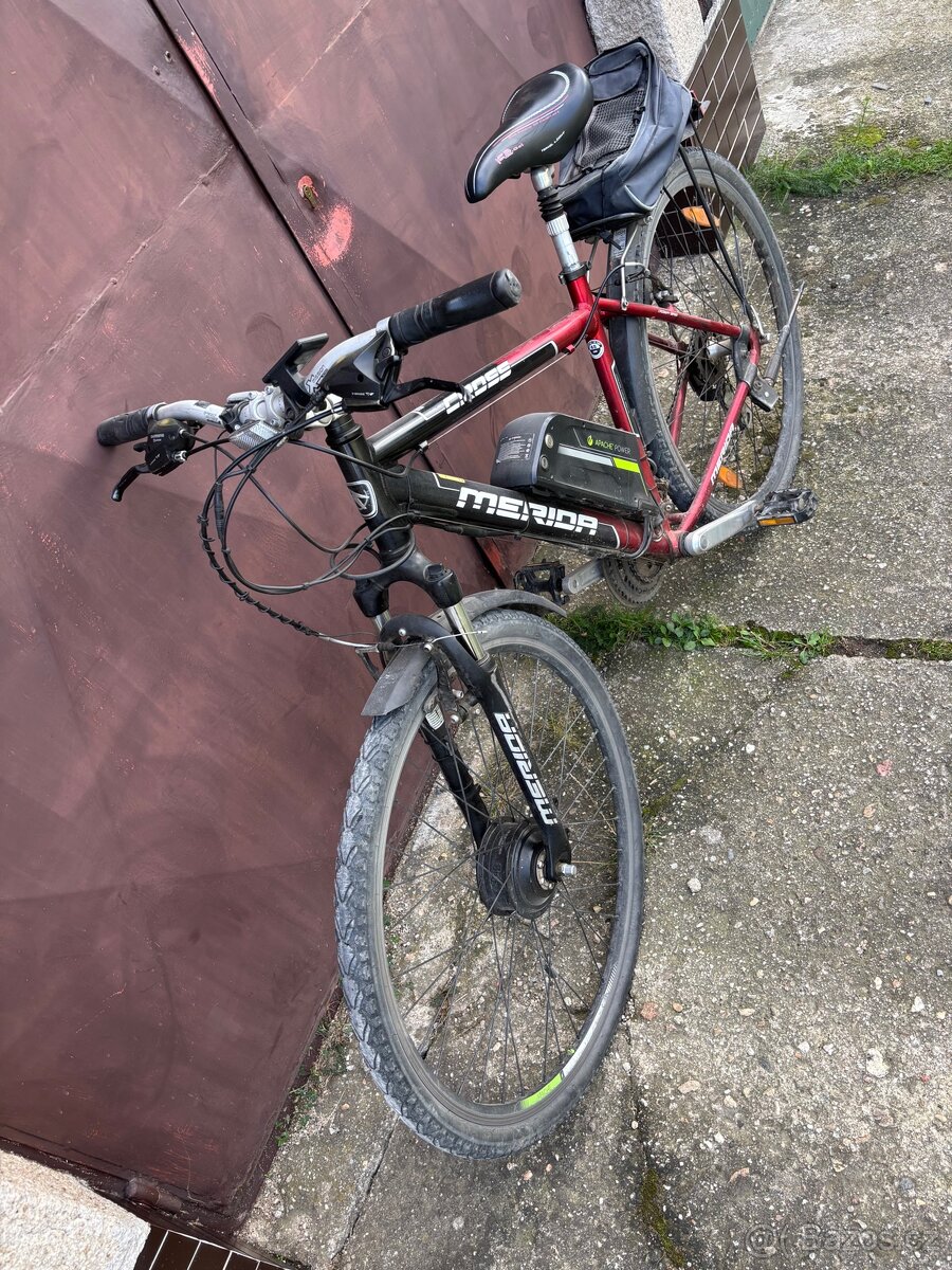 Kolo merida cross 20 - 2