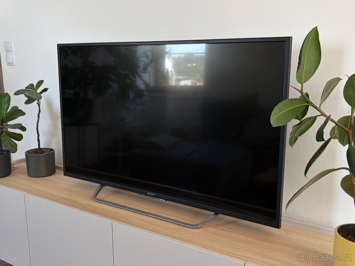 Televize Sony Bravia - 2