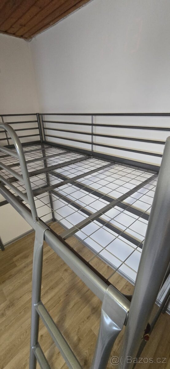 Postel Ikea - 2