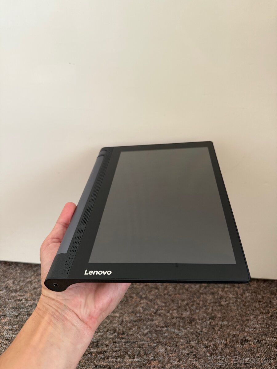 Tablet Lenovo Yoga tyt3 x50m - 2